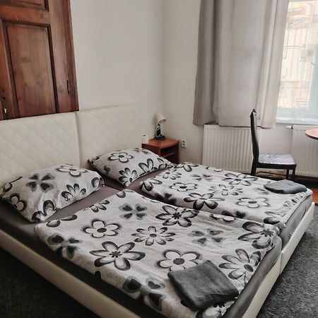 Centrum Ostrava - Rooms Dış mekan fotoğraf