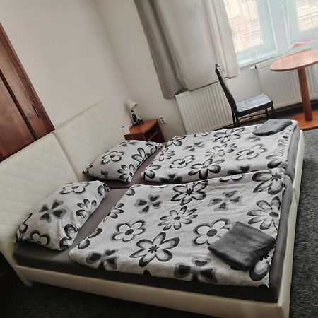 Centrum Ostrava - Rooms Dış mekan fotoğraf