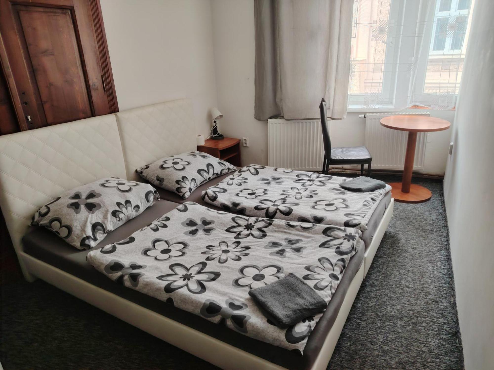 Centrum Ostrava - Rooms Dış mekan fotoğraf
