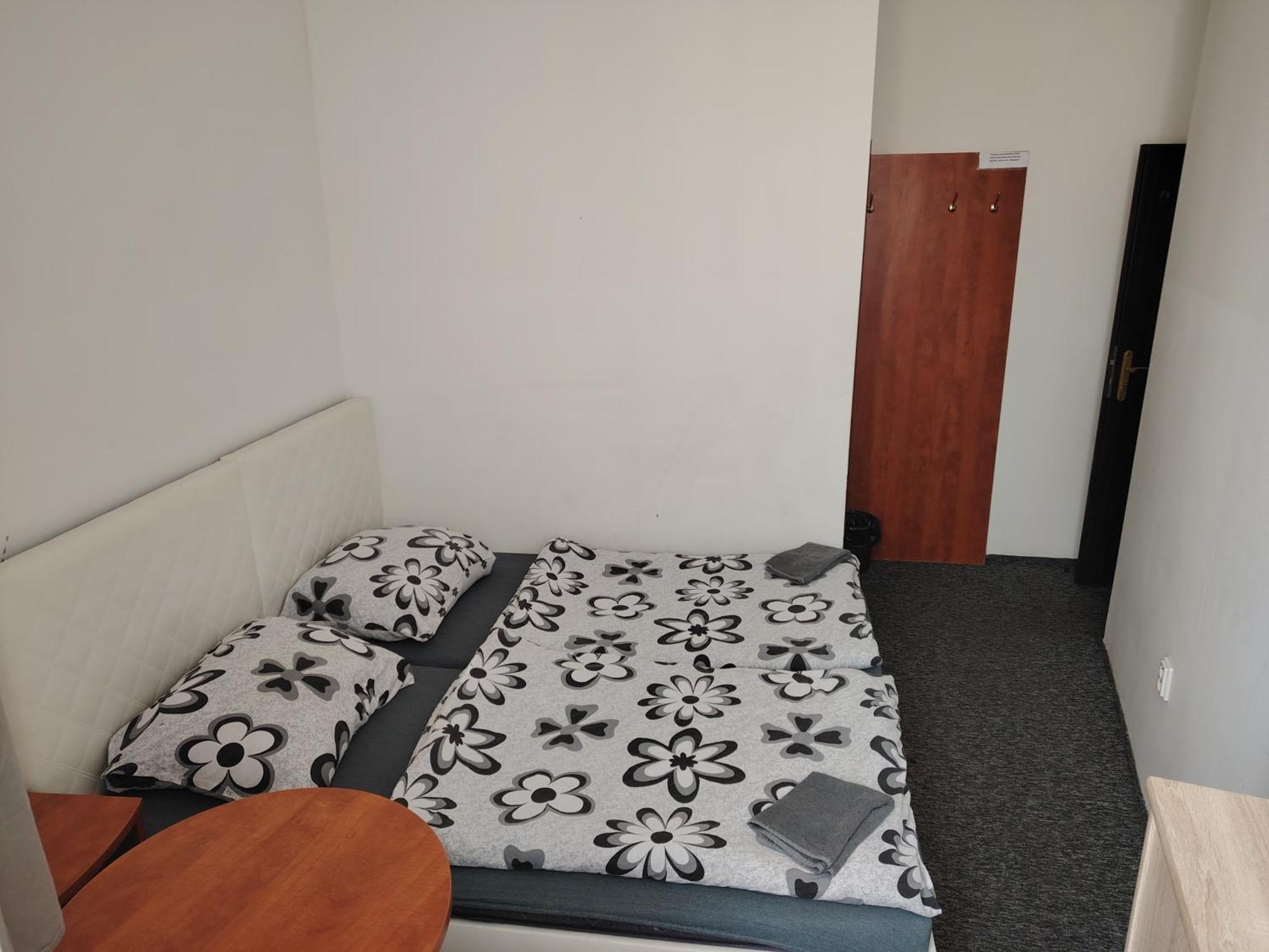 Centrum Ostrava - Rooms Dış mekan fotoğraf