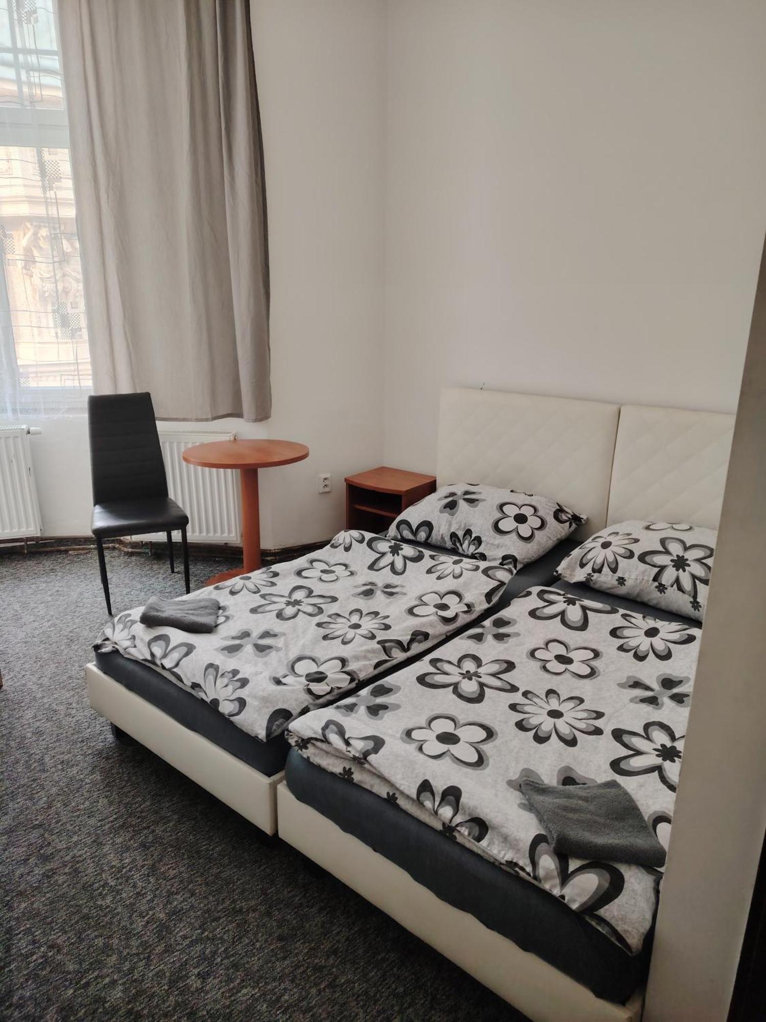 Centrum Ostrava - Rooms Dış mekan fotoğraf