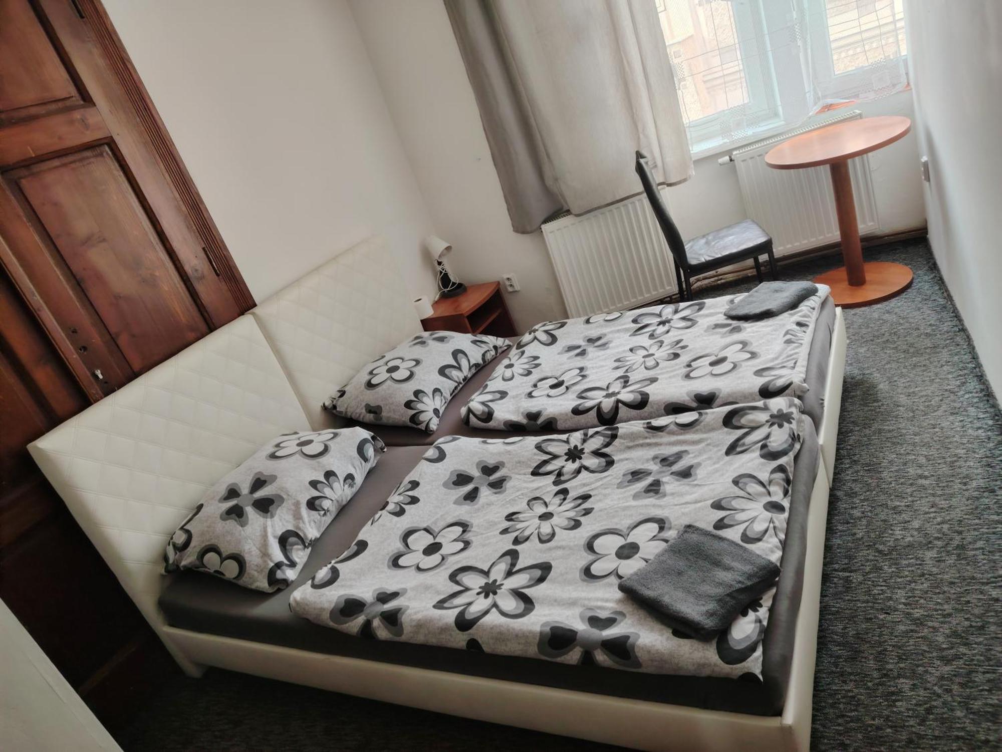 Centrum Ostrava - Rooms Dış mekan fotoğraf